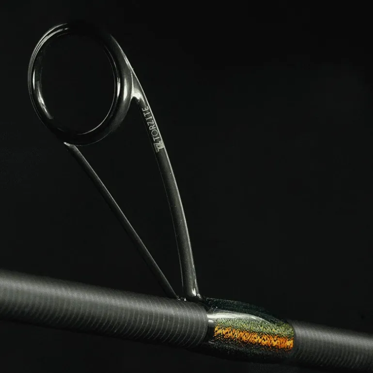 Canne Spinning Rodbuilders Republic Work Shop Series Ds721-1 X-Ray