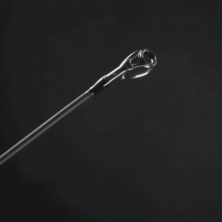 Canne Spinning Rodbuilders Republic Work Shop Series Ds721-1 X-Ray
