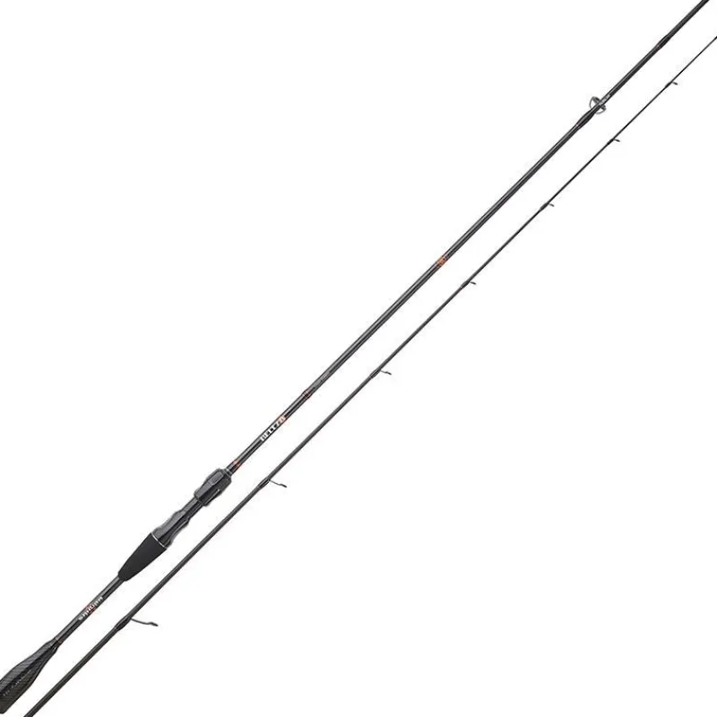 Sakura Cannes Carnassier^Canne Spinning Beltza