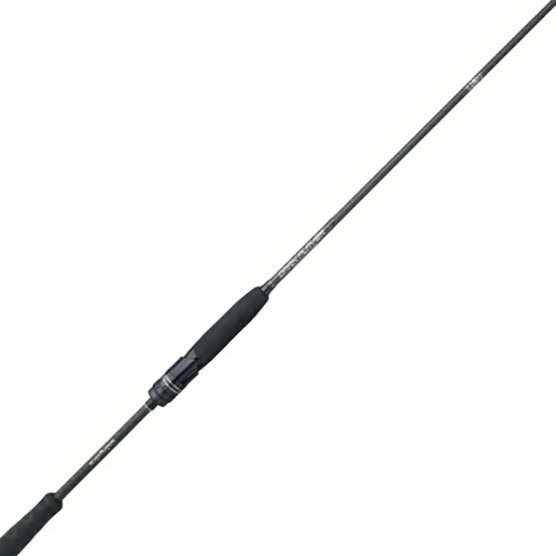 Sakura Cannes Carnassier^Canne Spinning Dark Player - Light Series Spin - Dpsl