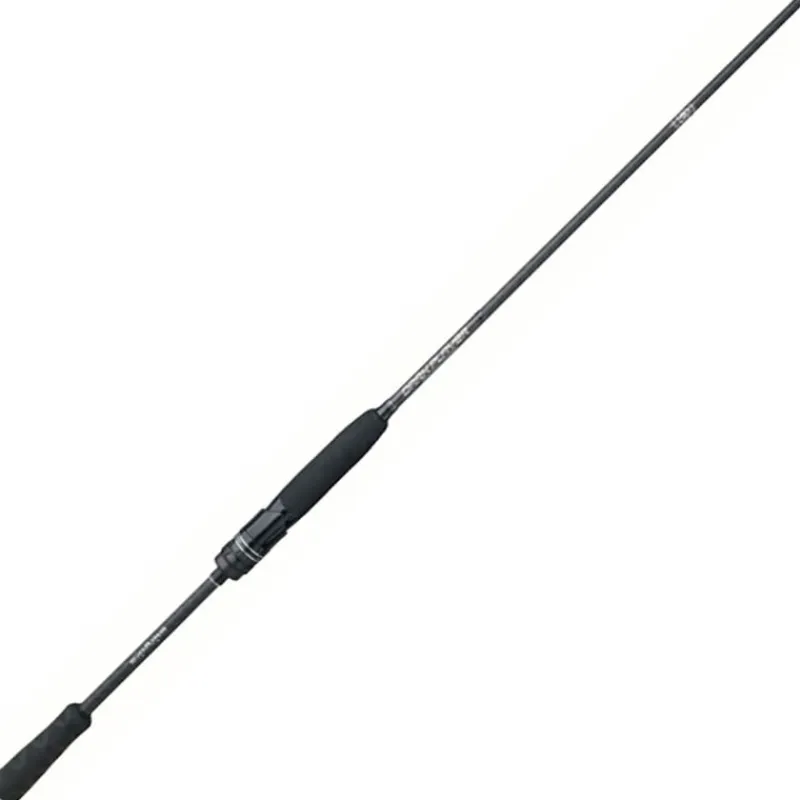 Sakura Cannes Carnassier^Canne Spinning Dark Player - Long Range Spin - Dpslr