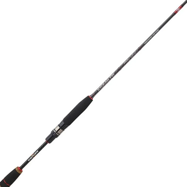 Canne Spinning Sakura Ryokan Fw