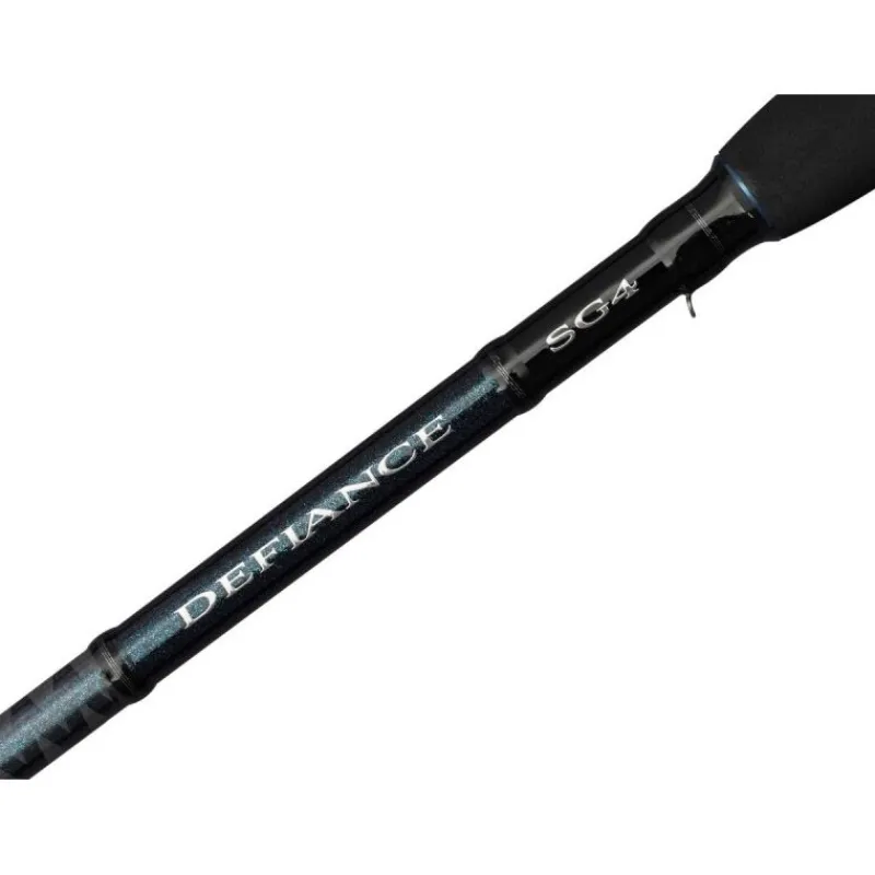 Savage Gear Cannes Mer^Canne Spinning Defiance Sg4 Inshore