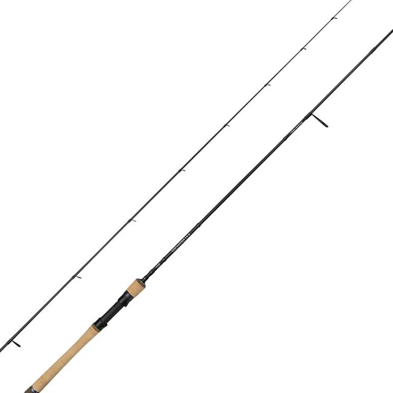 Savage Gear Cannes Truite^Canne Spinning Salmonoid Sg2 Ultra Light Game