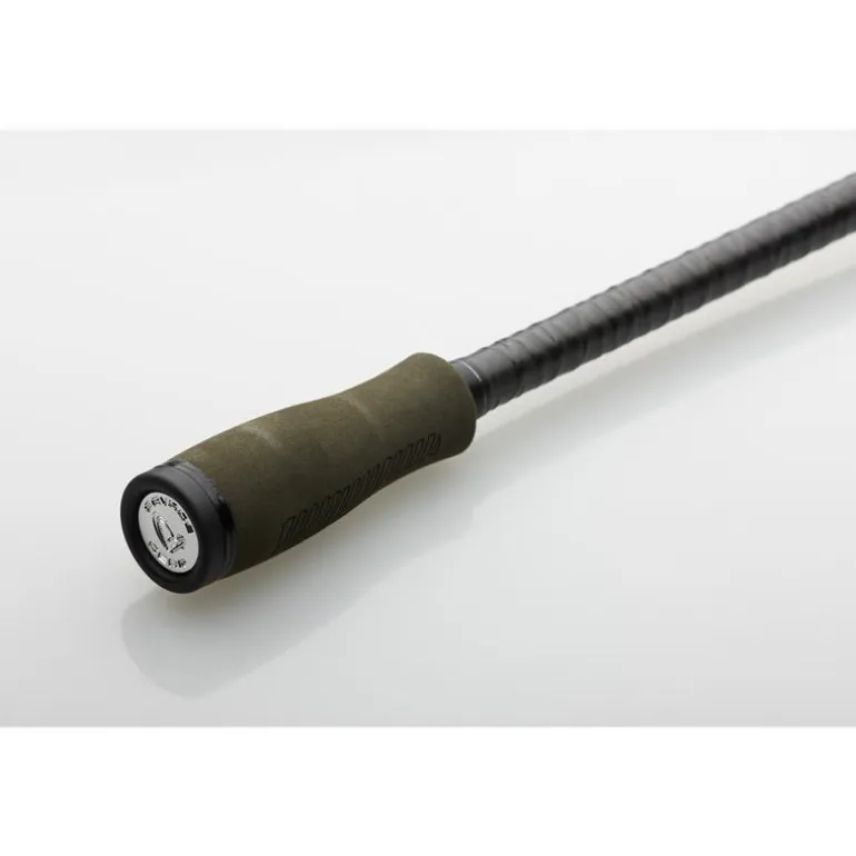 Canne Spinning Savage Gear Sg4 Medium Game