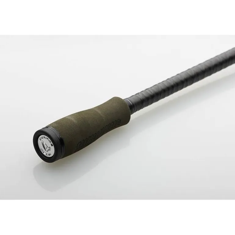 Canne Spinning Savage Gear Sg4 Light Game Rods Travel