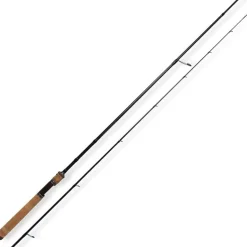 Canne Spinning Scratch Tackle Ultima Trout River