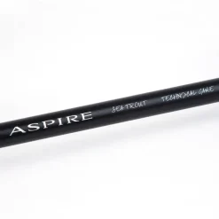 Canne Spinning Shimano Aspire Spinning Sea Trout