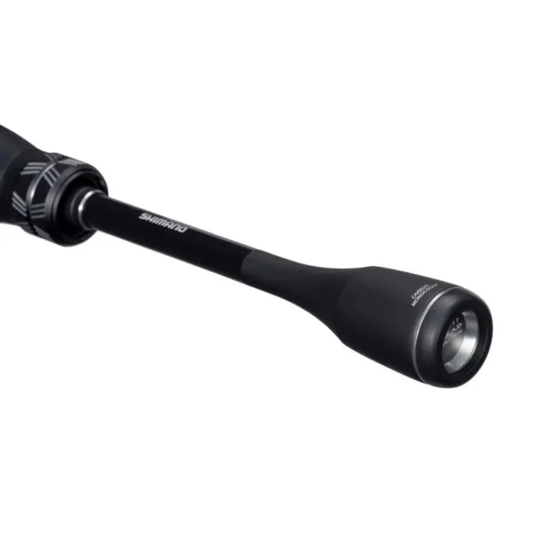 Canne Spinning Shimano Cardiff Exlead Competition