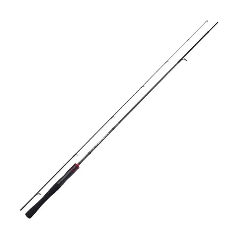 Canne Spinning Shimano Forcemaster As