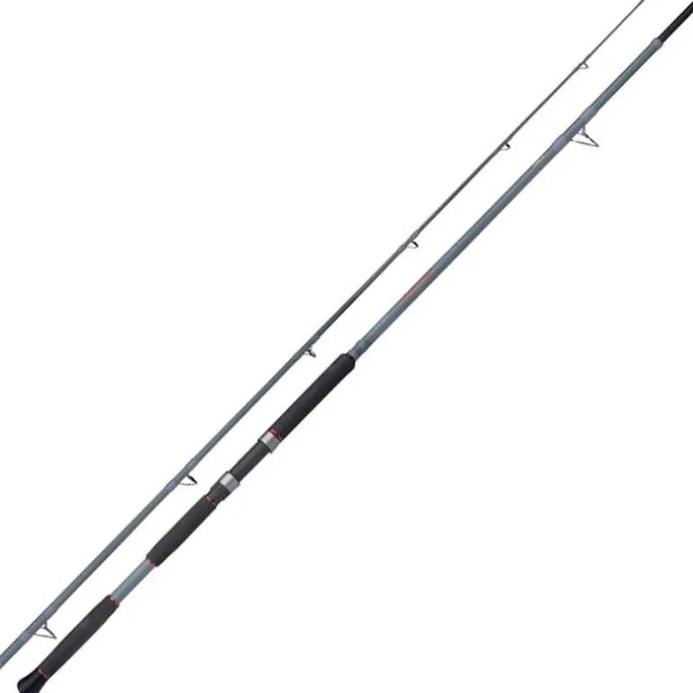 Canne Spinning Shimano Forcemaster Ax Catfish Lure