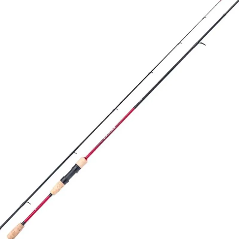 Shimano Cannes Carnassier^Canne Spinning Sienna Spinning Cork