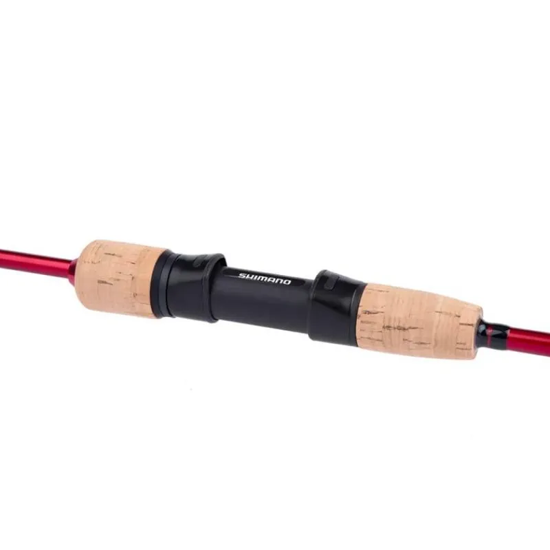 Shimano Cannes Carnassier^Canne Spinning Sienna Spinning Cork
