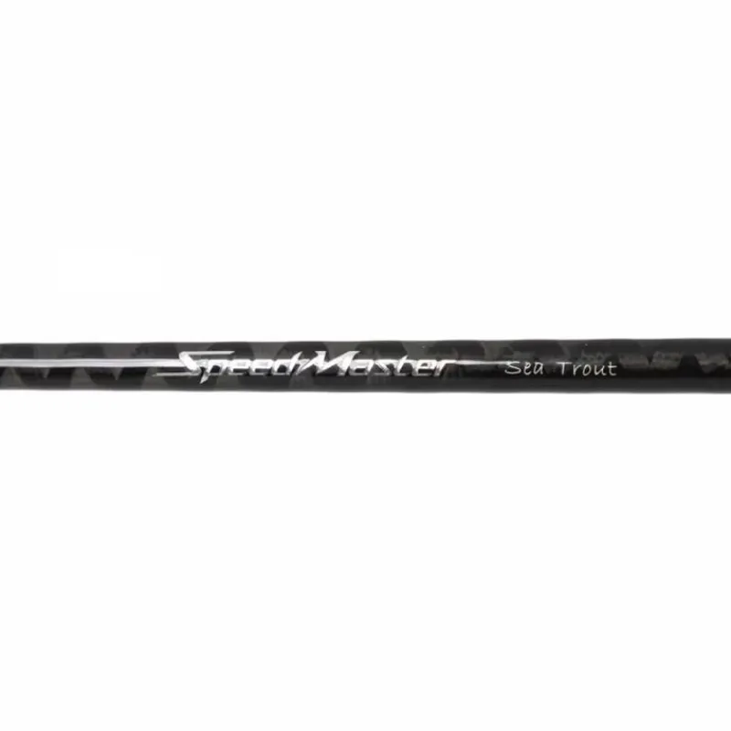 Shimano Cannes Truite^Canne Spinning Speedmaster Sea Trout Spinning