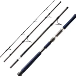 Shimano Cannes Mer^Canne Spinning Stc Xr Blue Offshore