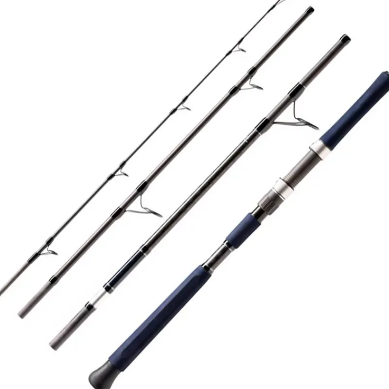 Shimano Cannes Mer^Canne Spinning Stc Xr Blue Offshore