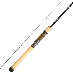 Sico Lure Cannes Truite^Canne Spinning Heritage