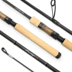 Sico Lure Cannes Truite^Canne Spinning Prestige