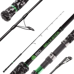 Canne Spinning Silure Zeck Belly-Stick