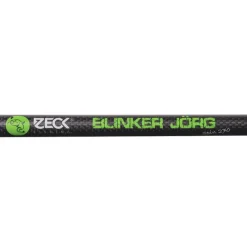 Zeck Cannes Silure^Canne Spinning Silure Blinker Jörg Spin