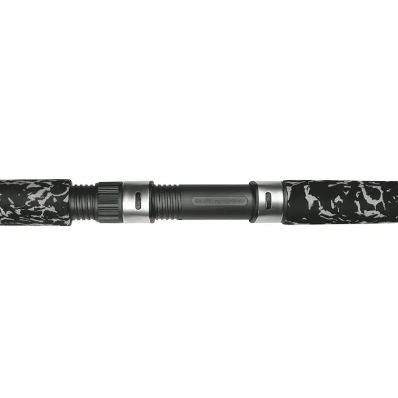 Zeck Cannes Silure^Canne Spinning Silure Blinker Jörg Spin