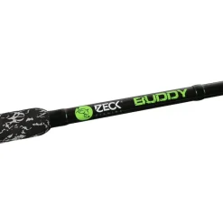 Zeck Cannes Silure^Canne Spinning Silure Buddy