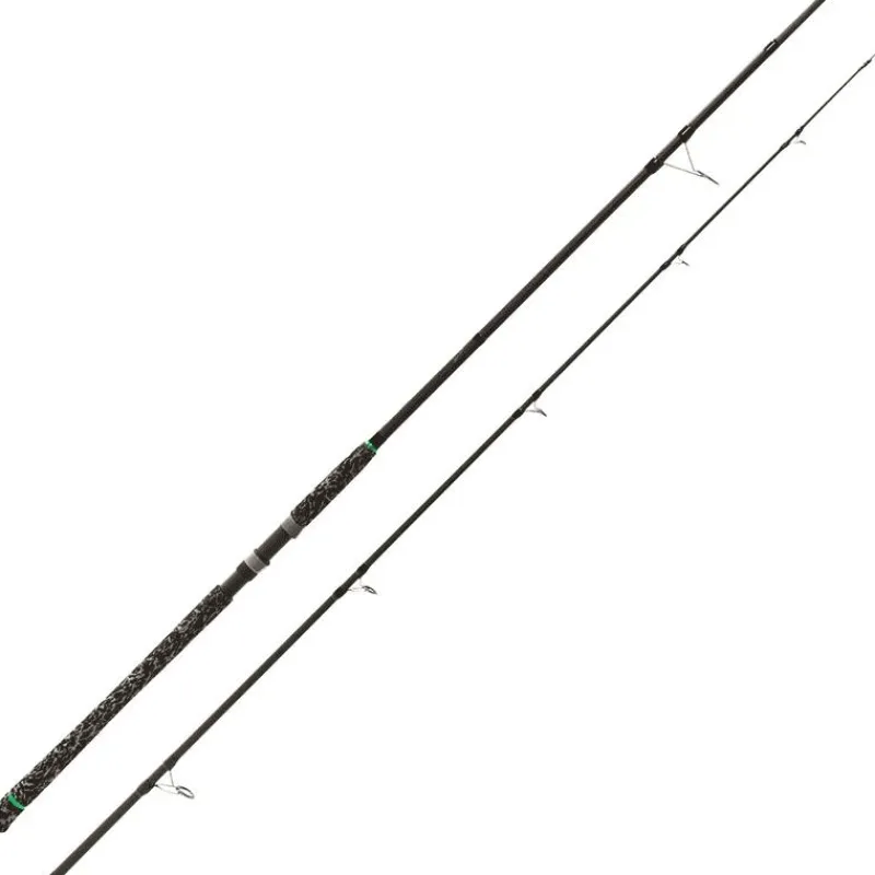 Zeck Cannes Silure^Canne Spinning Silure Buddy
