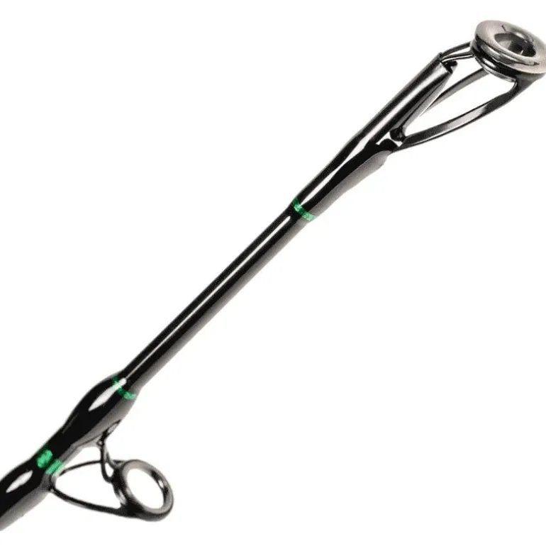 Canne Spinning Silure Zeck Buddy Long