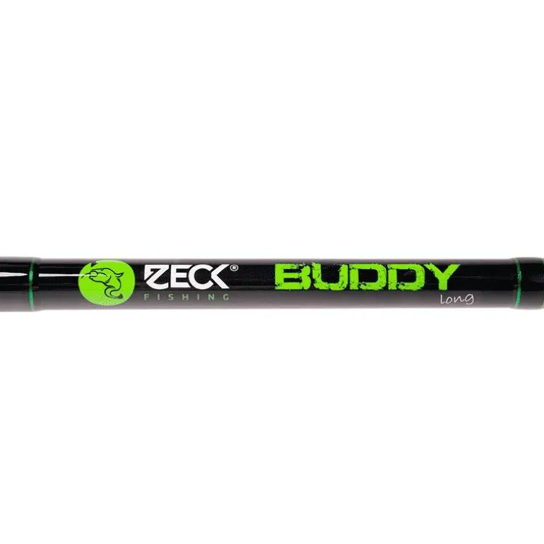 Canne Spinning Silure Zeck Buddy Long