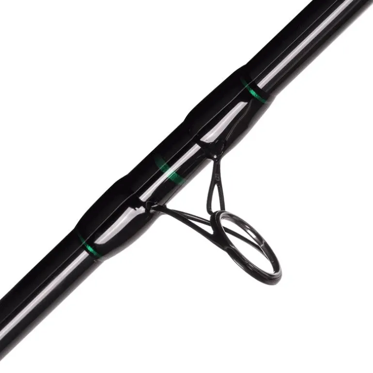 Canne Spinning Silure Zeck Buddy Long