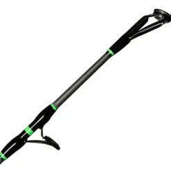 Zeck Cannes Silure^Canne Spinning Silure Cat-Attack Stone
