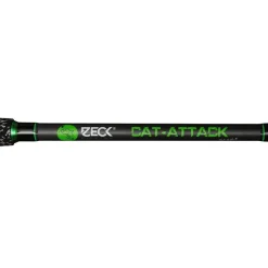 Zeck Cannes Silure^Canne Spinning Silure Cat-Attack Stone