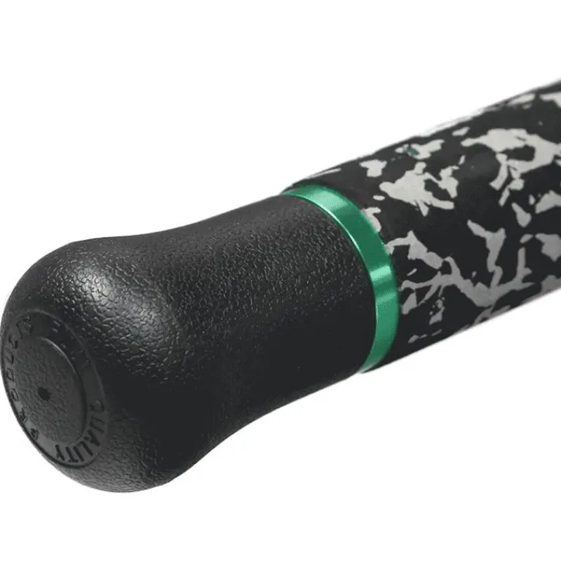 Zeck Cannes Silure^Canne Spinning Silure Cat-Attack