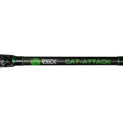 Zeck Cannes Silure^Canne Spinning Silure Cat-Attack