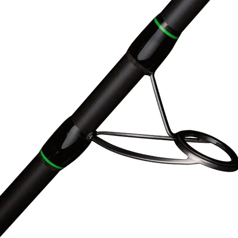 Canne Spinning Silure Zeck Cat-Attack Spin