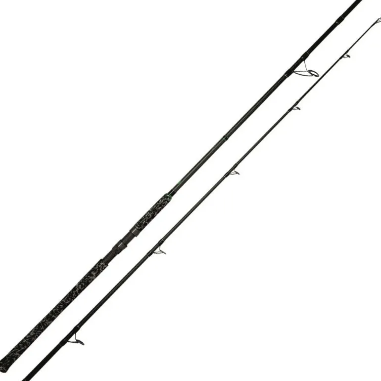 Canne Spinning Silure Zeck Cat-Attack Spin