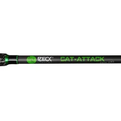Canne Spinning Silure Zeck Cat-Attack Spin