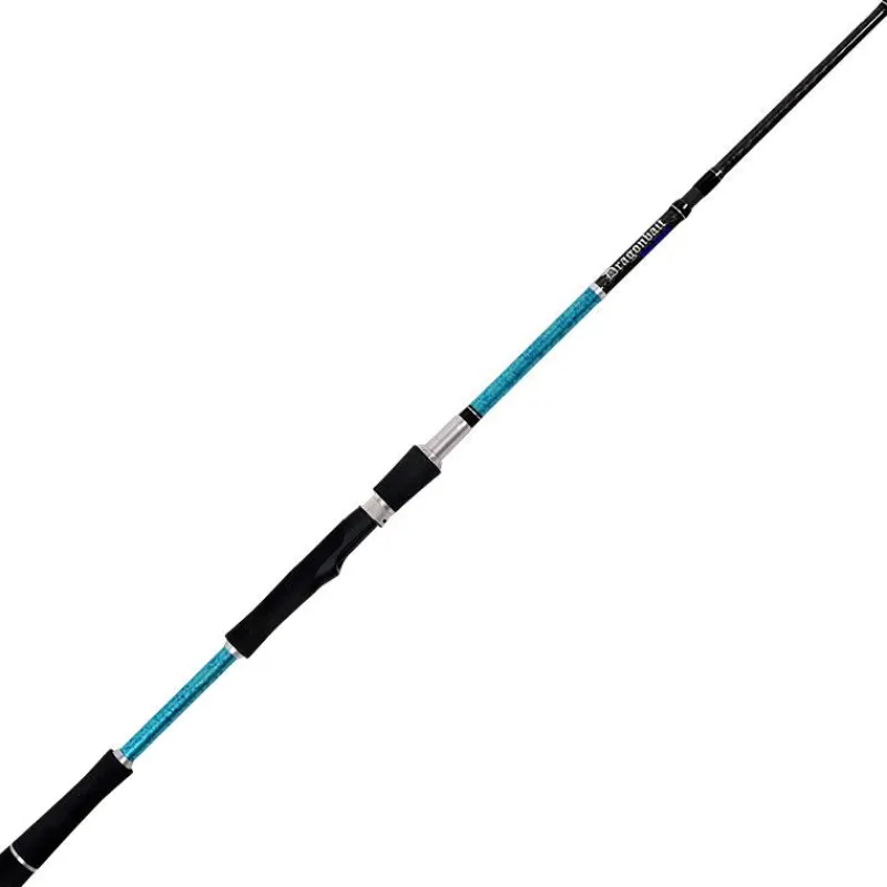 Smith Cannes Mer^Canne Spinning Dragonbait Sea-Bass 76H