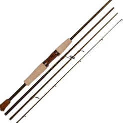 Canne Spinning Smith Dragonbait Trout D-Contact Travel
