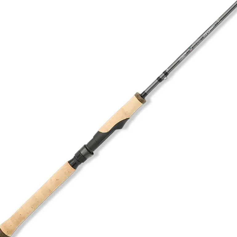 Canne Spinning St Croix Avid Spinning