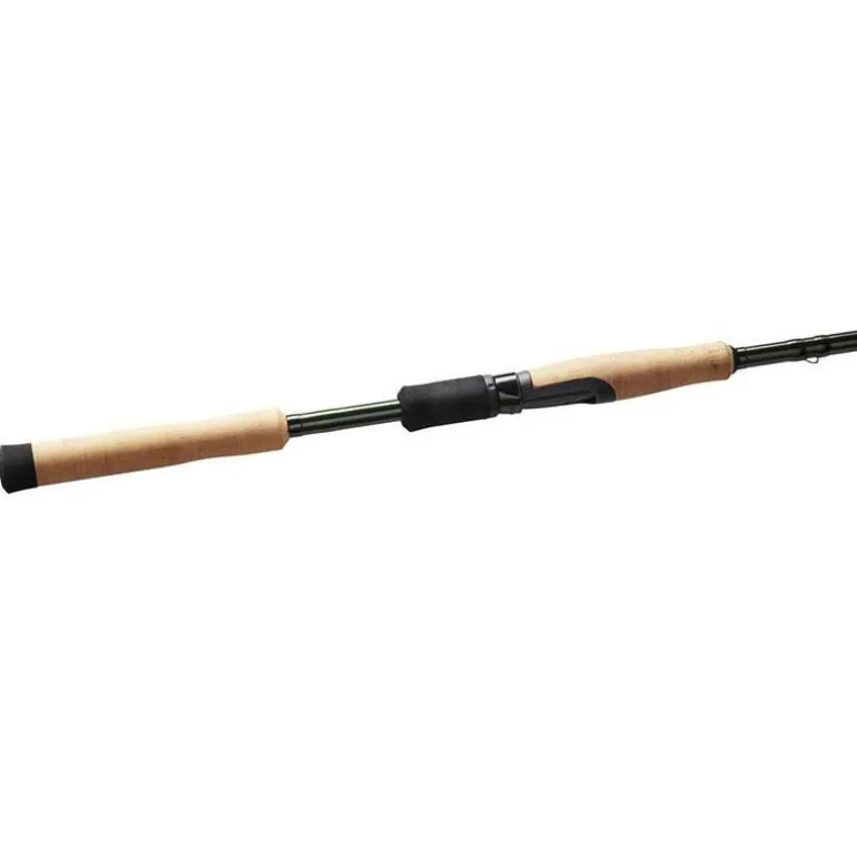 Canne Spinning St Croix Eyecon Walleye Series Mono