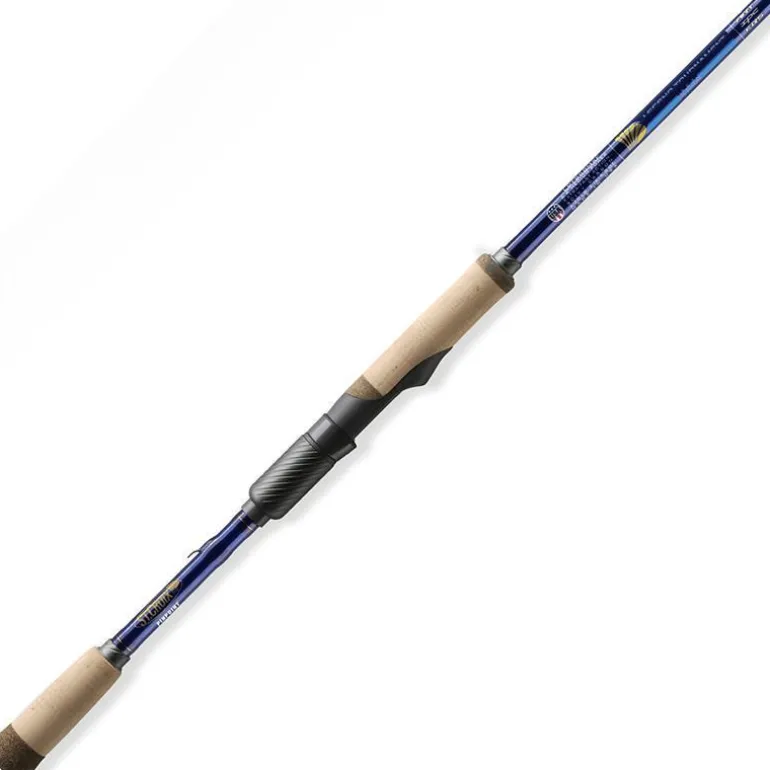 Canne Spinning St Croix Legend Tournament Bass