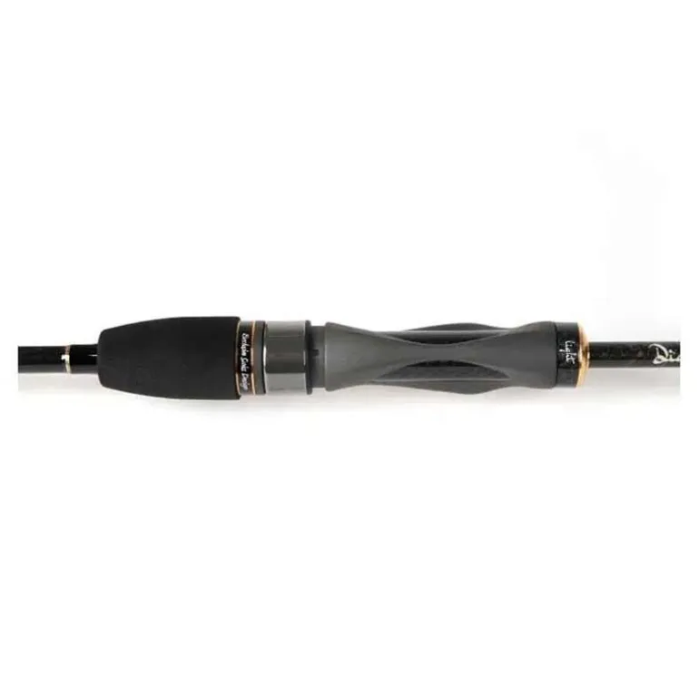 Canne Spinning Stucki Fishing Diamond Finesse