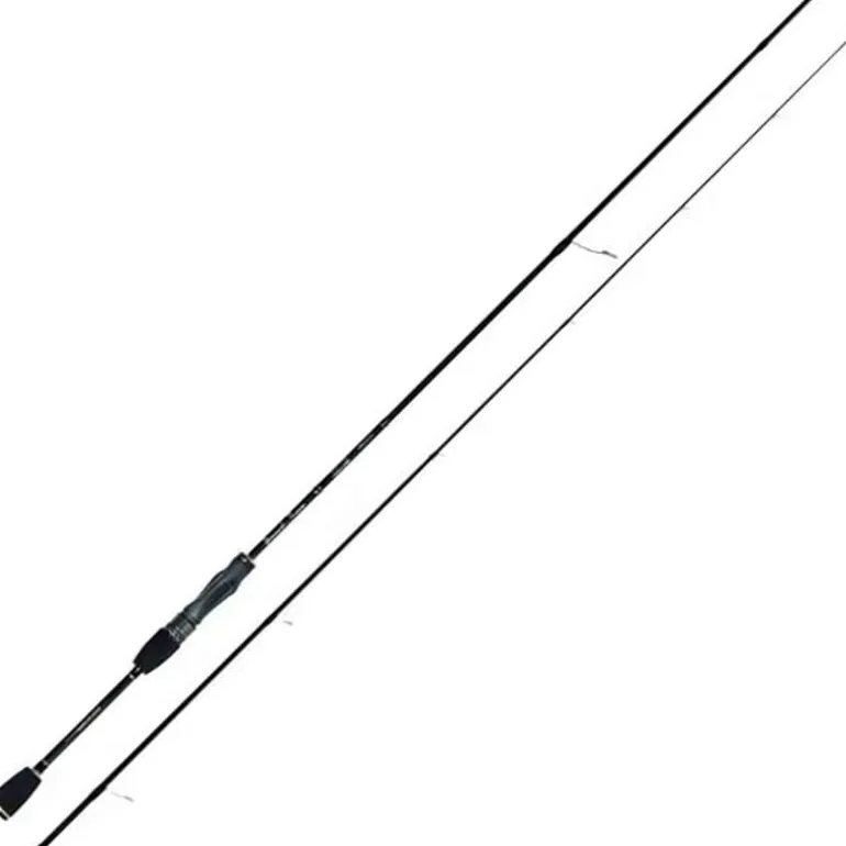 Canne Spinning Stucki Fishing Diamond Finesse