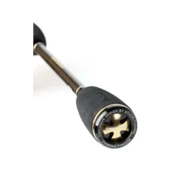 Canne Spinning Stucki Fishing Diamond Finesse