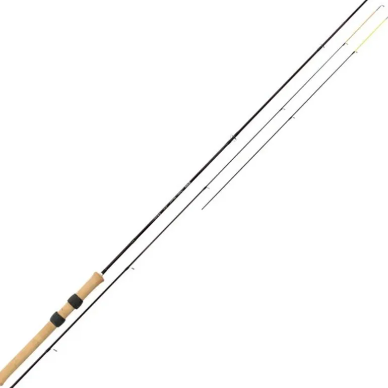 Canne Spinning Stucki Fishing Felche Spexial