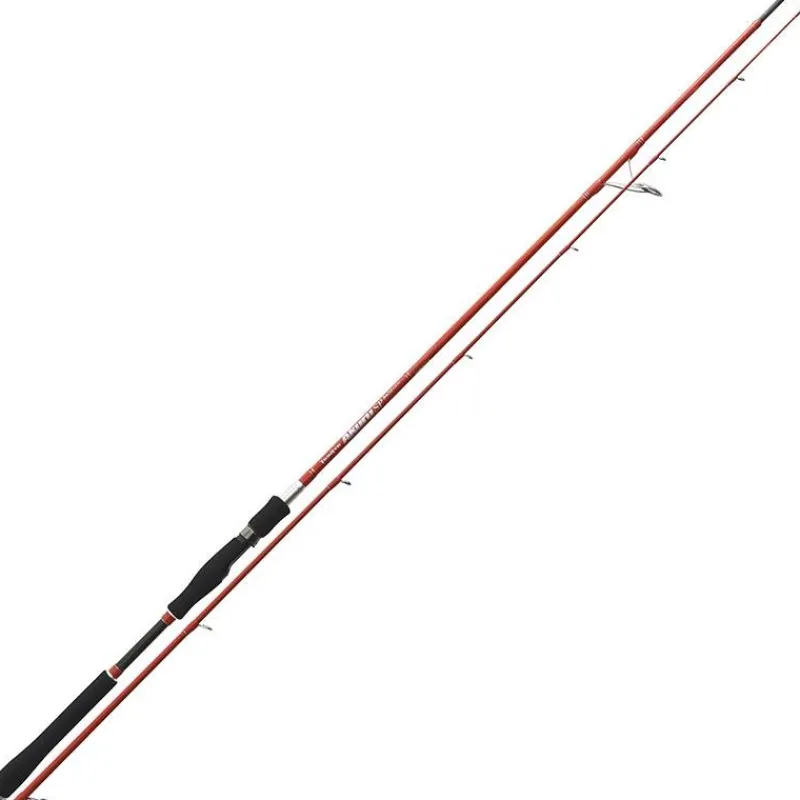 Tenryu Cannes Carnassier^Canne Spinning Akuru Sp 86 M 2Es