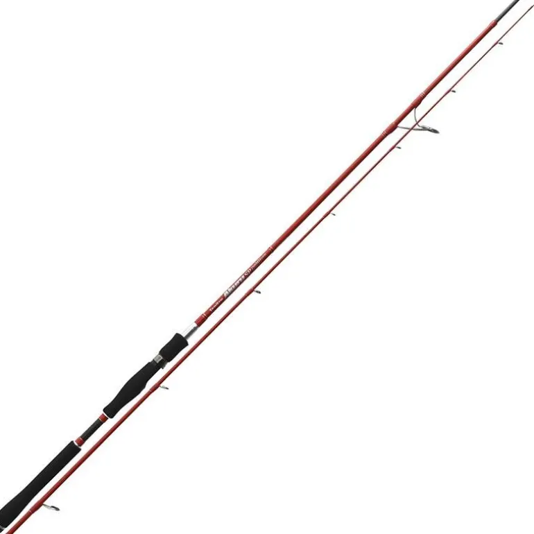 Canne Spinning Tenryu Akuru Sp 710 Mh 2Es Tactical+