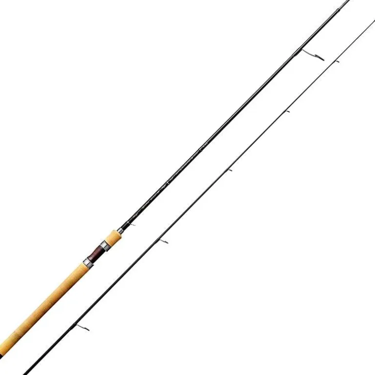 Canne Spinning Tenryu Rayz Spectra Rzs 772 S-Mh