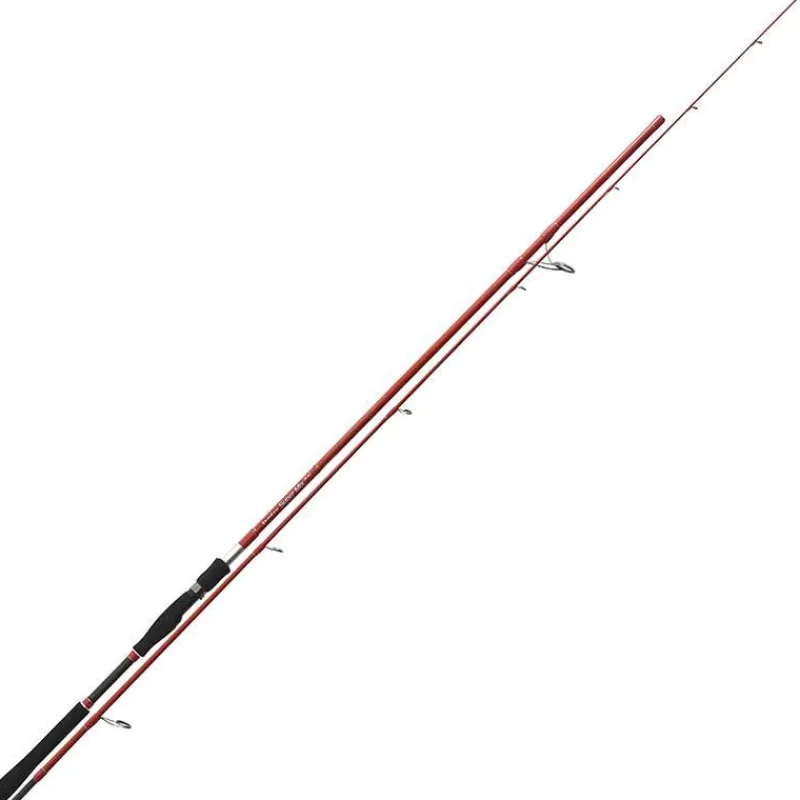 Tenryu Cannes Mer^Canne Spinning Super Mix 300